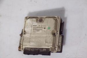 Centralina Motore Chrysler Grand Voyager 2.5 crd