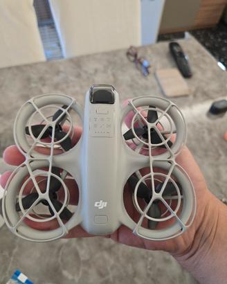 dji neo