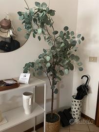 Eucalipto artificiale