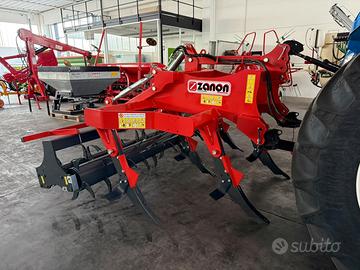 Dissodatore Zanon 5 ancore 2.5 mt - PROMO
