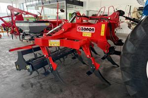 Dissodatore Zanon 5 ancore 2.5 mt - PROMO