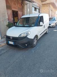 FIAT DOBLO'