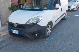 FIAT DOBLO'