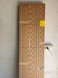 tubes radiatore basic 