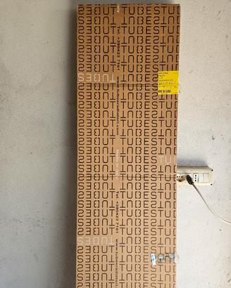 tubes radiatore basic 