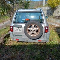 land Rover  diesel 