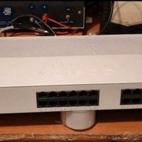 Cisco cbs350 24t 4g switch Gigabit managed
