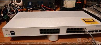 Cisco cbs350 24t 4g switch Gigabit managed