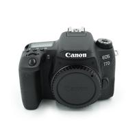 Canon EOS 77D