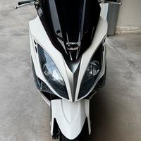 Kymco Xciting 400