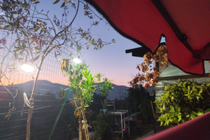 Boungalow indipendente