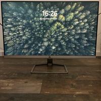 Monitor HP 27 f