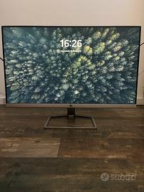 Monitor HP 27 f