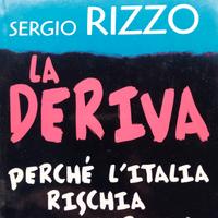 La deriva - Sergio Rizzo