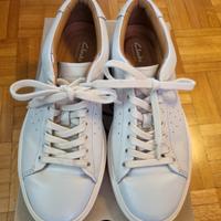 Clarks
Sneakers Craft Bianco