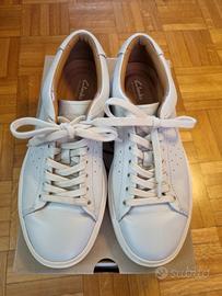 Clarks
Sneakers Craft Bianco