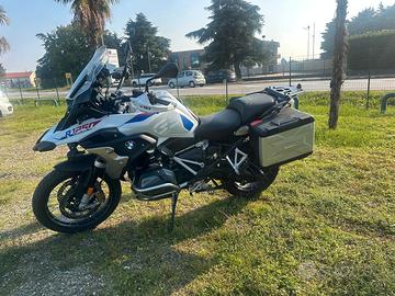Bmw r 1250 gs - 2021