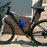 MTB Cube PRO 29" XT