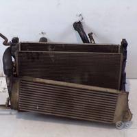 Kit Radiatori Renault Megane 2 1.5 dci 2007