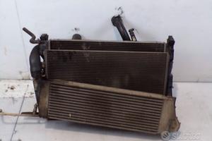 Kit Radiatori Renault Megane 2 1.5 dci 2007