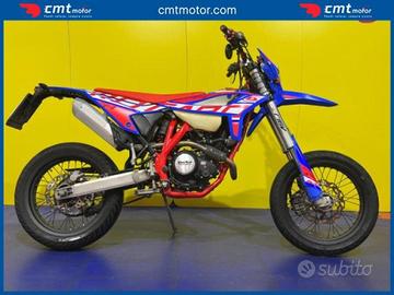 BETA RR 125 4T Garantita e Finanziabile