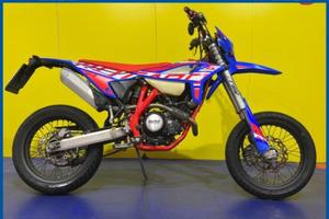 BETA RR 125 4T Garantita e Finanziabile