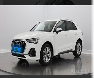 AUDI Q3 tdi