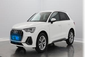 AUDI Q3 tdi