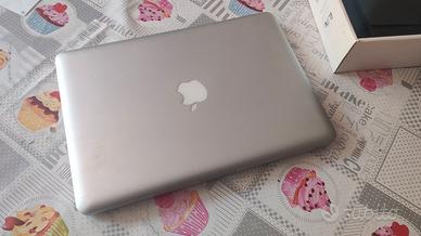 Apple Macbook Pro 13 pollici - late 2011