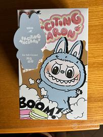 Labubu Exciting Macaron