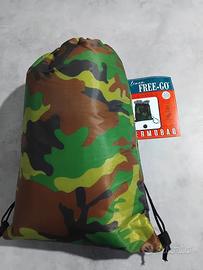 sacca termica mimetica Free -go