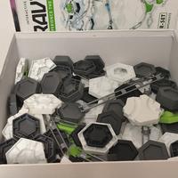 Gravitrax + pezzi speciali