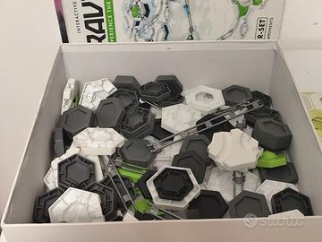 Gravitrax + pezzi speciali