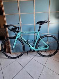 Bianchi Aria 2020
