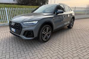 Audi Q5 40 TDI 204 CV quattro S tronic S line plus