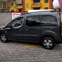 Peugeot Partner Tepee Mix BlueHDi 100 Active N1 Eu