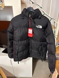 The north face