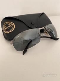 Occhiali Rayban Matrix R3183