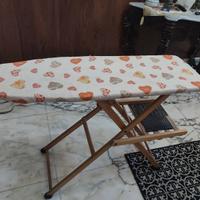 Tavolo da stiro 