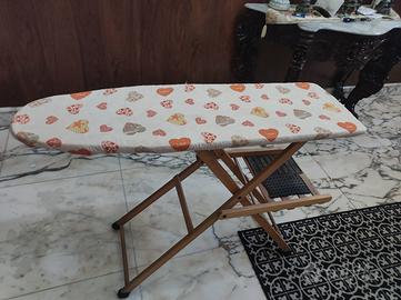 Tavolo da stiro 