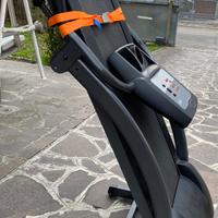 Tapis roullant pieghevole