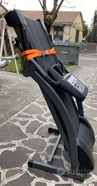 Tapis roullant pieghevole