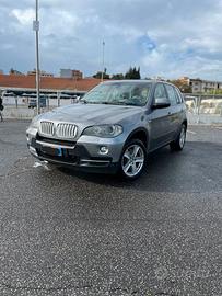 Bmw x5 e70