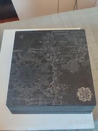 PS4 Pro 1TB Limited Edition Kingdom Hearts III