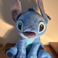 Peluche Stitch Walt Disney nuovo