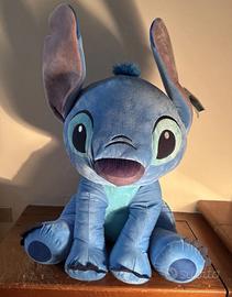 Peluche Stitch Walt Disney nuovo