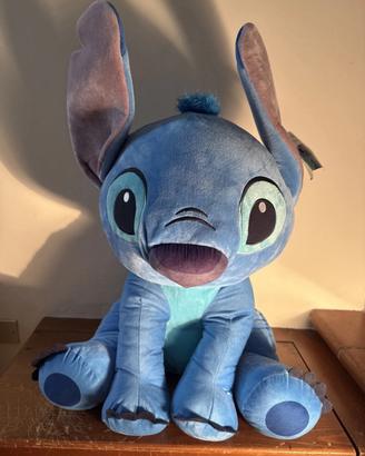 Peluche Stitch Walt Disney nuovo