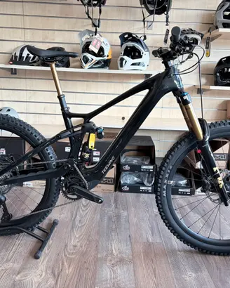 Teewing flux one pro tg M e L