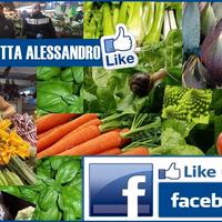 Negozio frutta e verdura 28m²