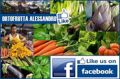 Negozio frutta e verdura 28m²